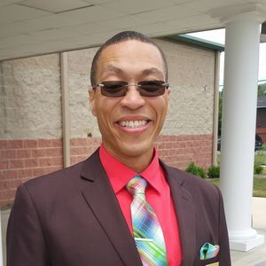 Meet your Posher, Lamont